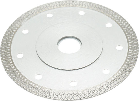 Breckner Bahco Schleifscheiben Für Baumaterialien 125mm
