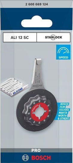 Bosch Pro Диск за рязане 4 бр