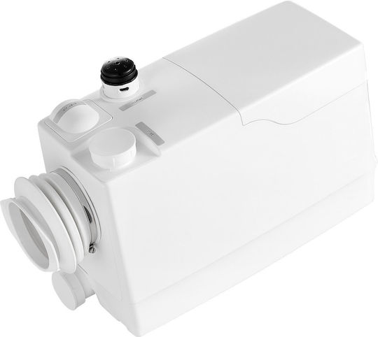 Vevor Ηλεκτρική Αντλία Επιφάνειας 800W