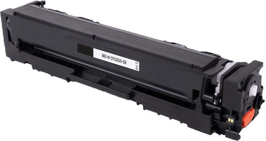 Toner Compatibil Pentru Imprimantă Laser HP Cf530a Negru