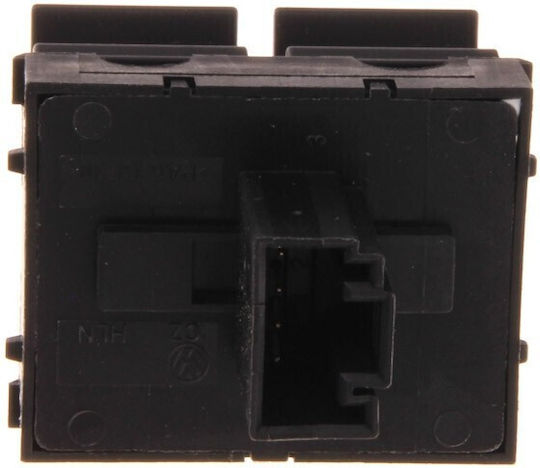 Διακόπτης Ανύψωσης Παραθύρου Seat Ibiza Iv Leon 1p1 1k3959857creh