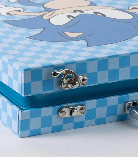 Cerda Sonic Комплект За Рисуване 31x28см