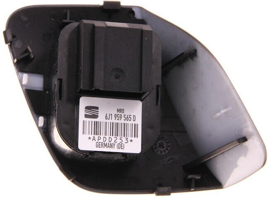 Διακόπτης Ρύθμισης Καθρεπτών Seat Ibiza 09-17 6j1959565dwhi