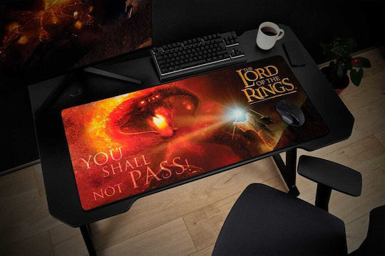 Covoraș de birou Lord Rings Stars XXL Versiunea 2