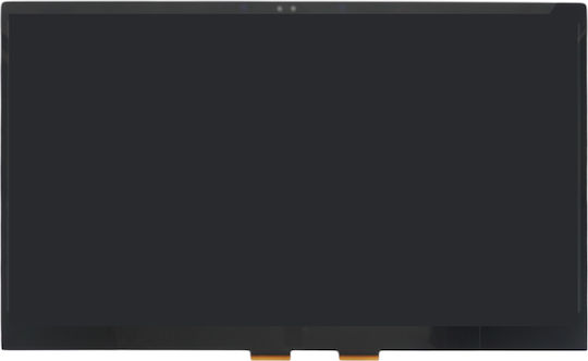 Лаптоп екран 13.3" Touch / IPS / LED 1920x1080 Гланциран 40 Pin за Laptop Hp Envy 13-ag 13m-ag 13z-ag 1-SCR0773