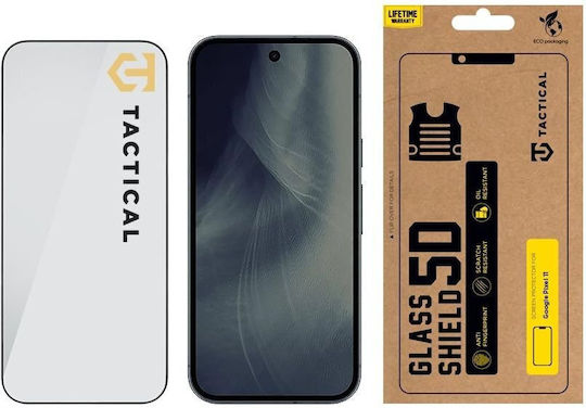 Tactical Glass Shield 5d Google Pixel 11 Negru 57983131237