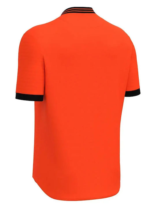 Elves Orange Black Xxs