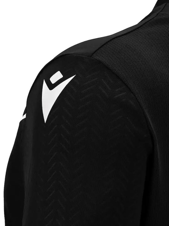 Ponnet Eco Ss Schwarz Xxs