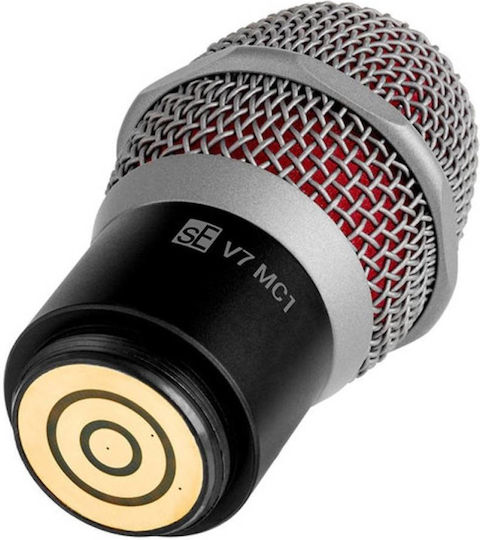 Se Electronics V7 Mc1