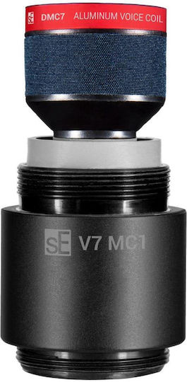 Se Electronics V7 Mc1