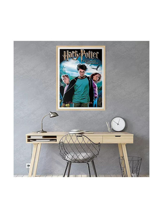 Poster Harry Potter Prisoner Azkaban Mv383 21cm X 30cm-71820pd159573