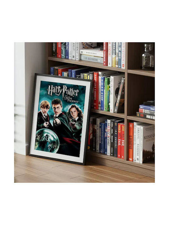 Poster Harry Potter Order Phoenix Mv385 50cm X 70cm-71822pd159590