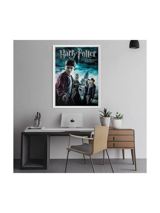 Poster Harry Potter Half-blood Prince Mv386 21cm X 30cm-71823pd159594