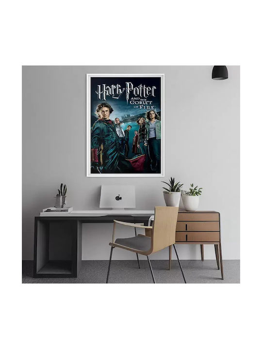 Poster Harry Potter Goblet Fire Mv384 50cm X 70cm-71821pd159583
