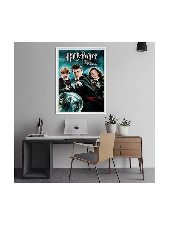 Poster Harry Potter Order Phoenix Mv385 50cm X 70cm-71822pd159590