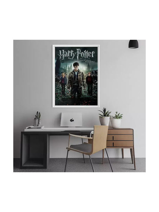 Harry Potter Deathly Hallows Teil 2 Poster 30cm x 40cm-71825pd159609