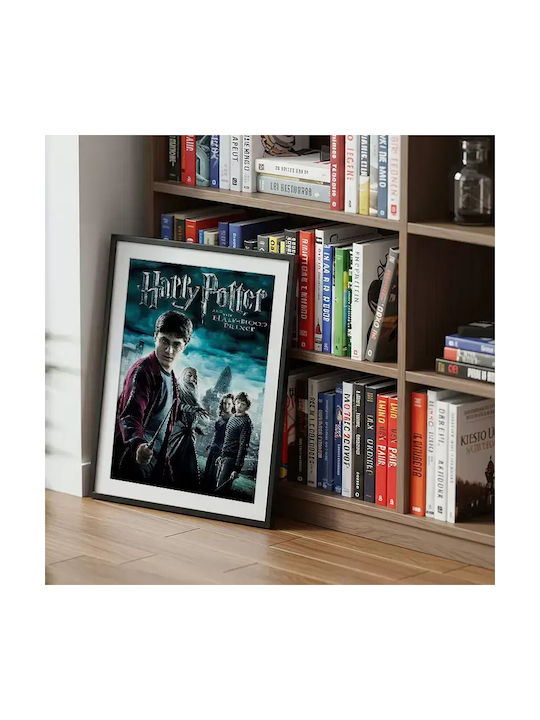 Poster Harry Potter Half-blood Prince Mv386 60cm X 90cm-71823pd159598