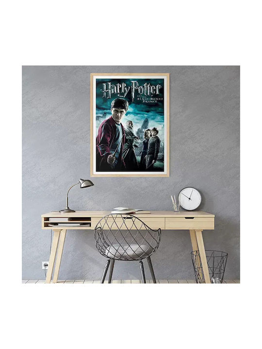 Poster Harry Potter Half-blood Prince Mv386 60cm X 90cm-71823pd159598