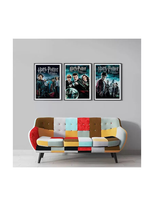 Poster Harry Potter Half-blood Prince Mv386 60cm X 90cm-71823pd159598