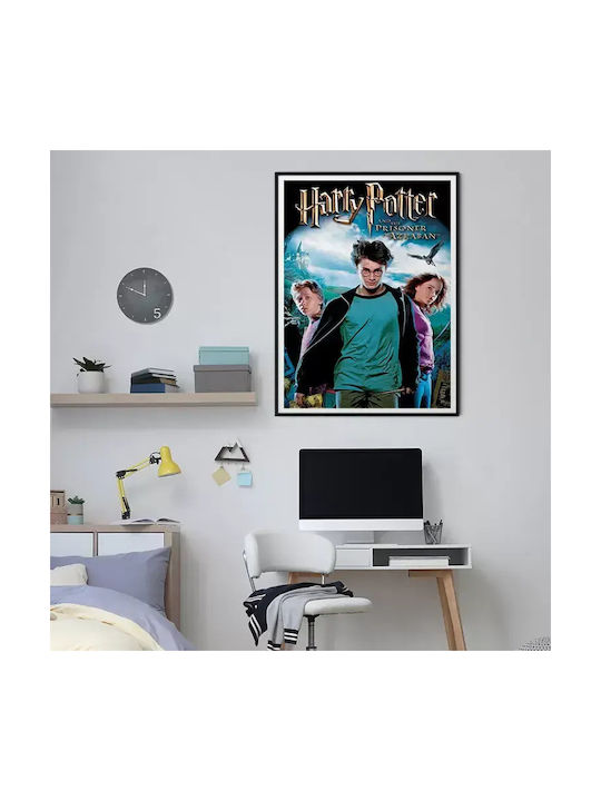 Poster Harry Potter Prisoner Azkaban Mv383 40cm X 50cm-71820pd159575