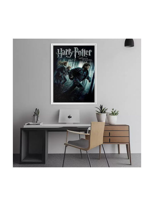 Harry Potter Deathly Hallows Part 1 Mv387 30cm X 40cm-71824pd159602