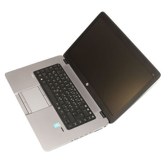 HP Elitebook 850 G2 Рефурбиран Лаптоп Клас A 15.6" (Core i5-5200U/8GB/120GB SSD/Windows 11 Pro)