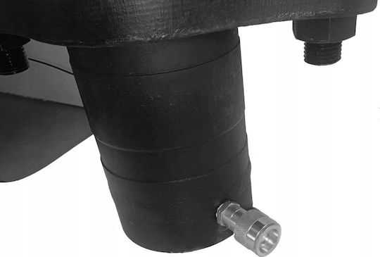 Rockforce Hydraulische Werkstattpressen mit Maximalem Druck bis 75 Tonnen