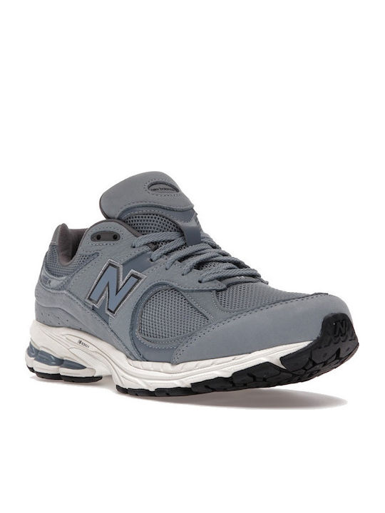 New Balance 2002r Sneakers Light Blue