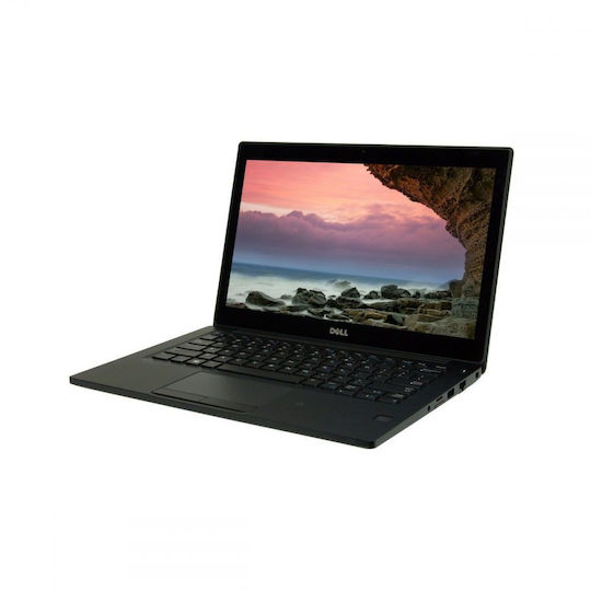 Dell Latitude 7280 Refurbished Grade A 12.5" (Core i5-7300U/8GB/120GB SSD/W11 Pro)