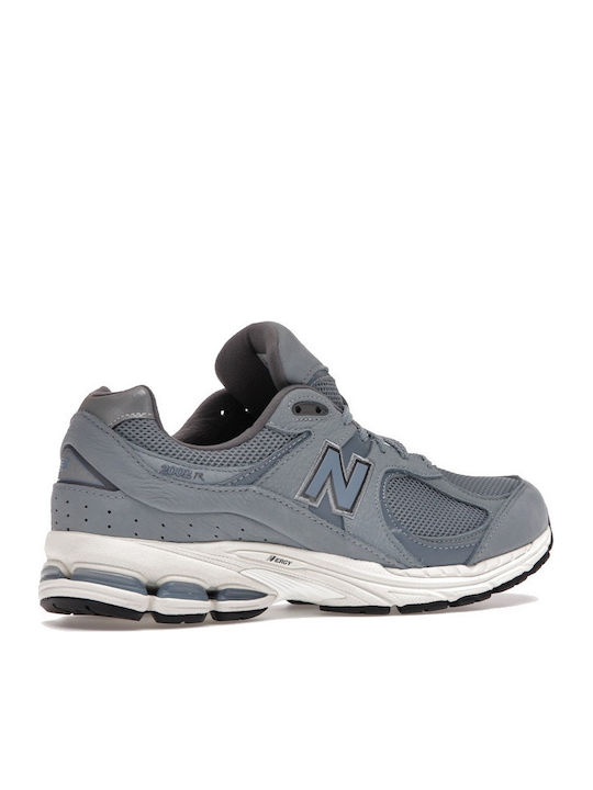 2002r Men's Sneakers Light Blue
