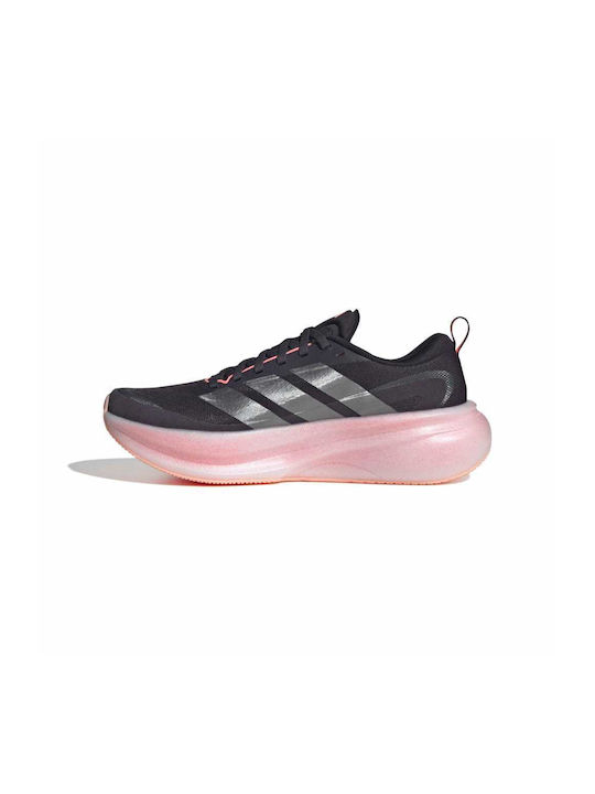 adidas Supernova Glide Дамски Спортни Обувки Running Черни