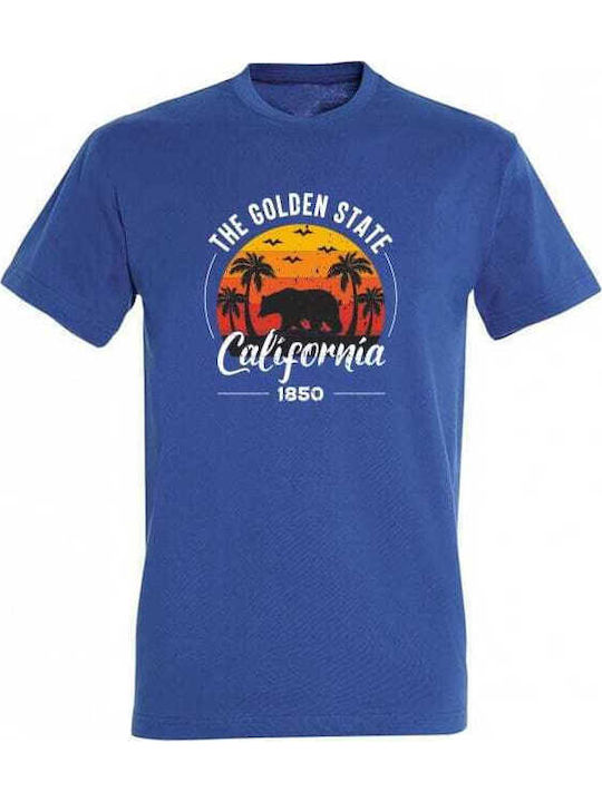 Kids T-shirt Grey Melange