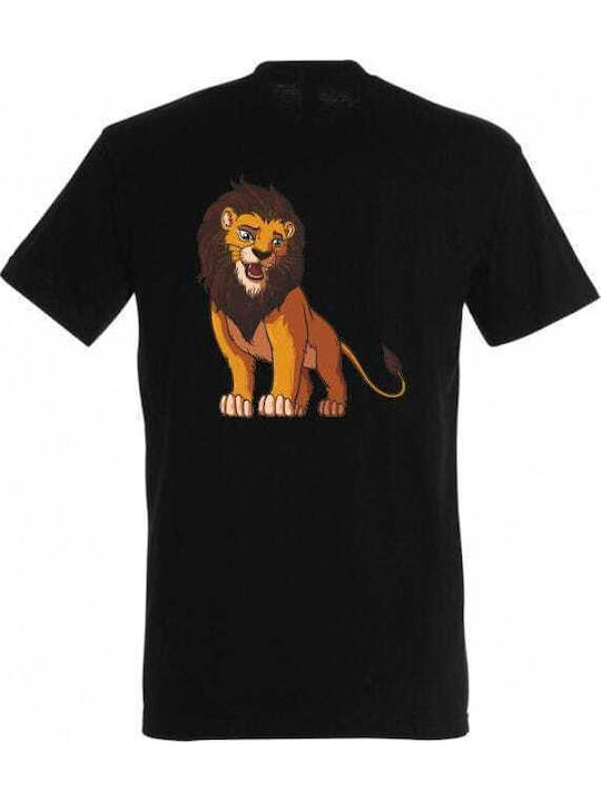 Kids T-shirt Grey Melange