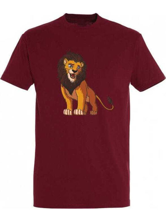 Kids T-shirt Grey Melange