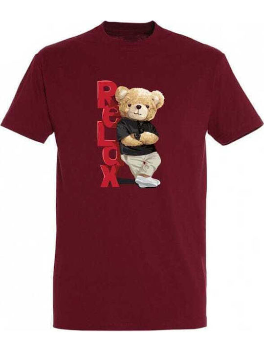 Kids T-shirt Black
