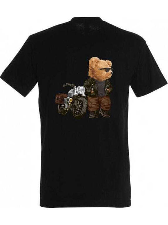 Kids Blue T-shirt