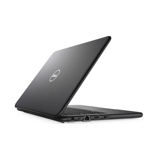 Dell Latitude 3310 Рефурбиран Лаптоп Клас A 13.3" Тъчскрийн (Core i5-8265U/8GB/128GB SSD/Windows 11 Pro)