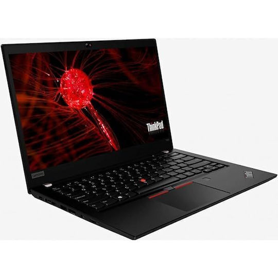 Lenovo Thinkpad T490 Refurbished Clasificare A 14 Diagonală Ecran Core i5-8265U 8GB 256GB SSD W11 Pro
