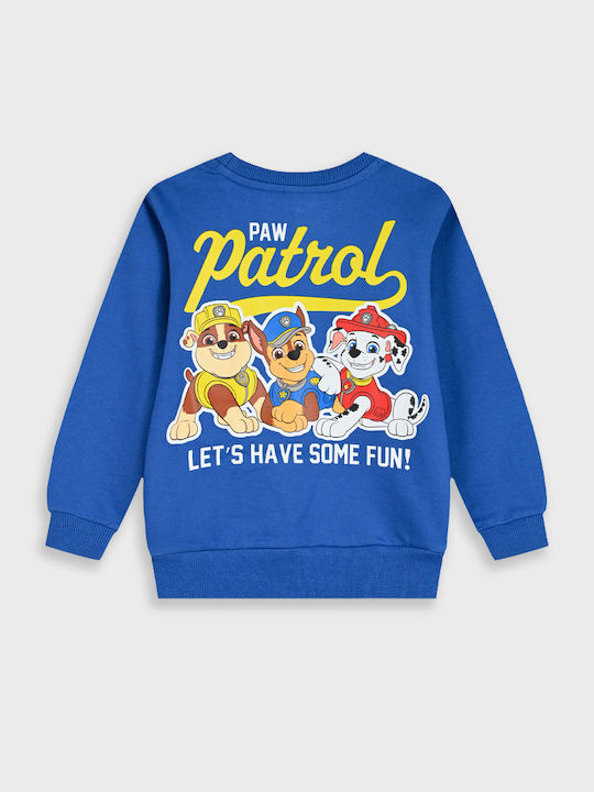 Paw Patrol Paw Patrol