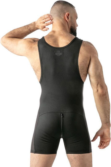 Locker Gear Sexy Men's Body Black