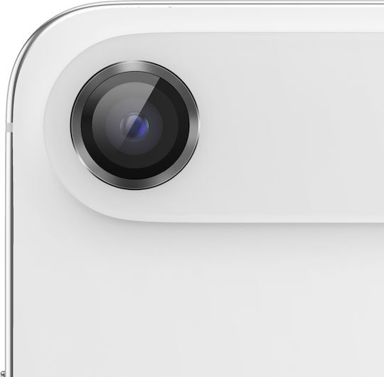 Zanaé Camera Lens Protector Iphone Air Tempered Glass Scratch Resistant Black