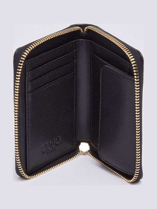 Nolah Damenbrieftasche Schwarz
