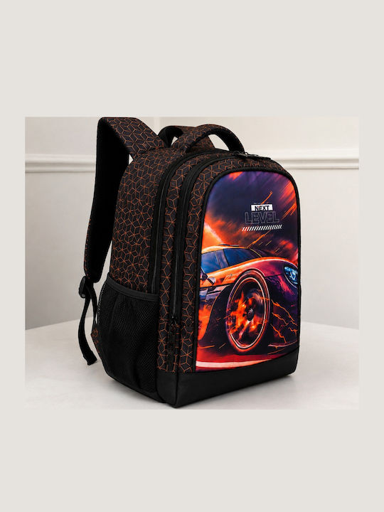 Velve Set Școlar Multicolor 29 x 14 x 40 cm Velve Set Școlar Multicolor 29 x 14 x 40 cm