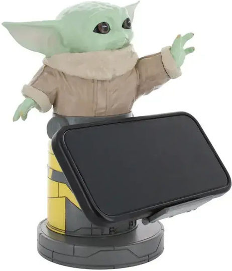 Star Wars Държач за телефон и контролер Grogu Apprentice