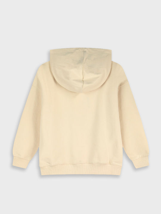 Kids Hoodie Black