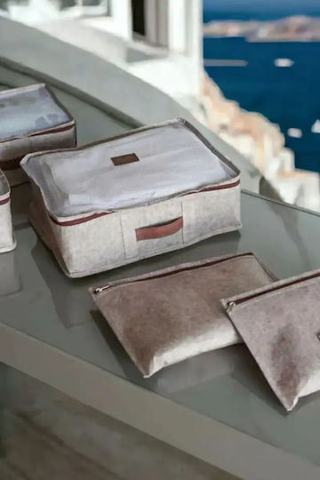 Stewehome Set Aus 6 Stück Gepäckorganizer Für Reisen