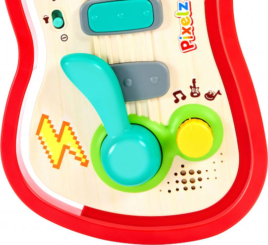 Hape Китара