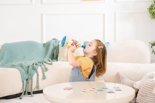 Hape Музикална играчка
