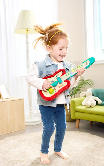 Hape Китара