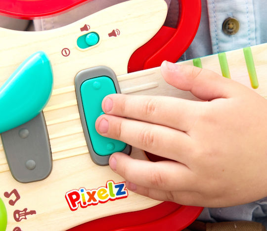 Hape Китара